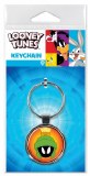 Looney Tunes Marvin the Martian Keychain