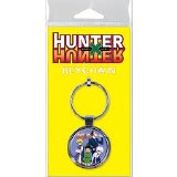 Hunter X Hunter Keychain