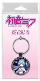 Hatsune Miku Keychain