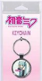 Hatsune Miku Keychain
