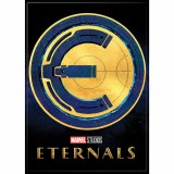Eternals LogoMagnet
