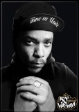 Ice T Magnet