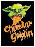 Mandy Cheddar Goblin Magnet
