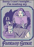 Fantasy Smut Steven Rhodes Magnet
