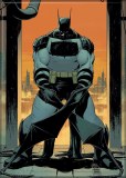 Absolute Batman #1 Cover Art Magnet