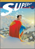All Star Superman Magnet