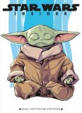 Star Wars Insider Souvenir Edition 2022 PX