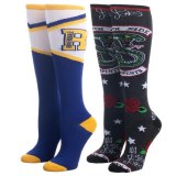 Riverdale Knee High Socks 2 Pack