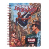 Marvel Spider-Man Spiral Journal