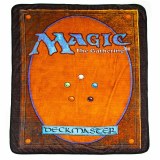 Magic the Gathering Fleece Throw Blanket