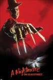 Nightmare on Elm Street Freddys Dead 22 x 34 Poster