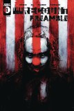 Recount Preamble One-Shot