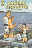Ranger Stranger Summer Special One-Shot