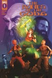 Bones of the Gods #1 Cvr B