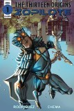Thirteen Origins Zopilote #1