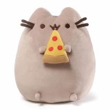 Pusheen and Pizza Plush Doll
