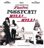 Faster Pussycat Kill Kill Blu ray