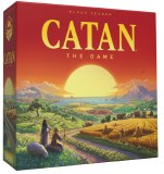 Catan Board Game 6th Edition