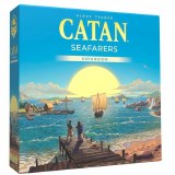 Catan Seafarers Expansion 2025 Edition