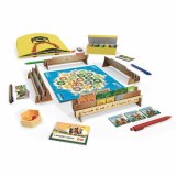 Catan Zip Edition Board Game