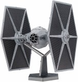 Star Wars TIE Fighter Metal Earth Premium Series Steel Model Kit