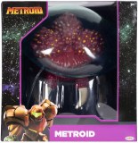 World of Nintendo Metroid Figure