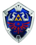 Legend Of Zelda Link Shield Replica