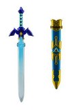 Legend Of Zelda Link Sword Replica