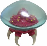 Metroid Metroid 2.5 In Action Figure