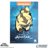 Avatar the Last Airbender Appa Flying Enamel Pin