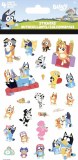 Bluey Sticker Sheet