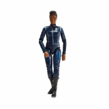 Star Trek Discovery Science Officer Michael Burnham 5 In Action Figure
