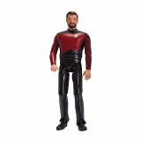Star Trek the Next Generation Commander William Riker 5 in Action Figure