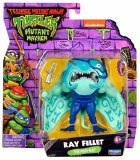 Teenage Mutant Ninja Turtles Mutant Mayhem Ray Fillet Action Figure