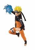 Naruto Shippuden Naruto Uzumaki S.H.Figuarts Action Figure New Package Version