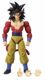 DB Super Dragon Stars Super Saiyan 4 Goku AF