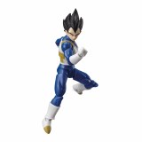 Dragon Ball Evolve Vegeta 5 In Action Figure