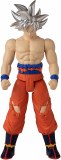 Dragonball Super Limit Breaker 12 In Ultra Instinct Goku Action Figure