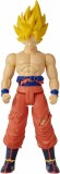 Dragon Ball Super Limit Breaker 12 In SS Goku Action Figure