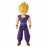 Dragonball Super Limit Breaker 12 In Super Saiyan Gohan Action Figure