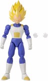 Dragonball Super Dragon Stars Super Saiyan Vegeta Action Figure
