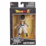 Dragon Ball Super Dragon Stars Gotenks Action Figure