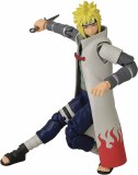 Naruto Anime Heroes Namikaze Minato 6.5 In Action Figure