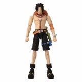One Piece Anime Heroes Portgas D Ace Action Figure