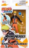 Naruto Anime Heroes Naruto Uzumaki Action Figure