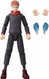 Jujutsu Kaisen Anime Heroes Yuji Itadori Action Figure