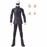 Jujutsu Kaisen Anime Heroes Satoru Gojo Action Figure