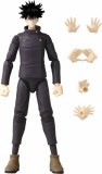 Jujutsu Kaisen Anime Heroes Megumi Fushiguro Action Figure