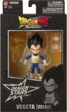 Dragon Ball Daima Dragon Stars Series Vegeta Mini Action Figure