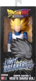Dragon Ball Daima Limit Breaker SS3 Vegeta Daima Version Action Figure
